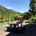 Ohara Sensui Surrounded By Beautiful Nature
