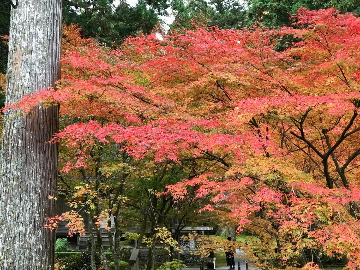 Ohara Sensui Surrounded By Beautiful Nature Holiday home