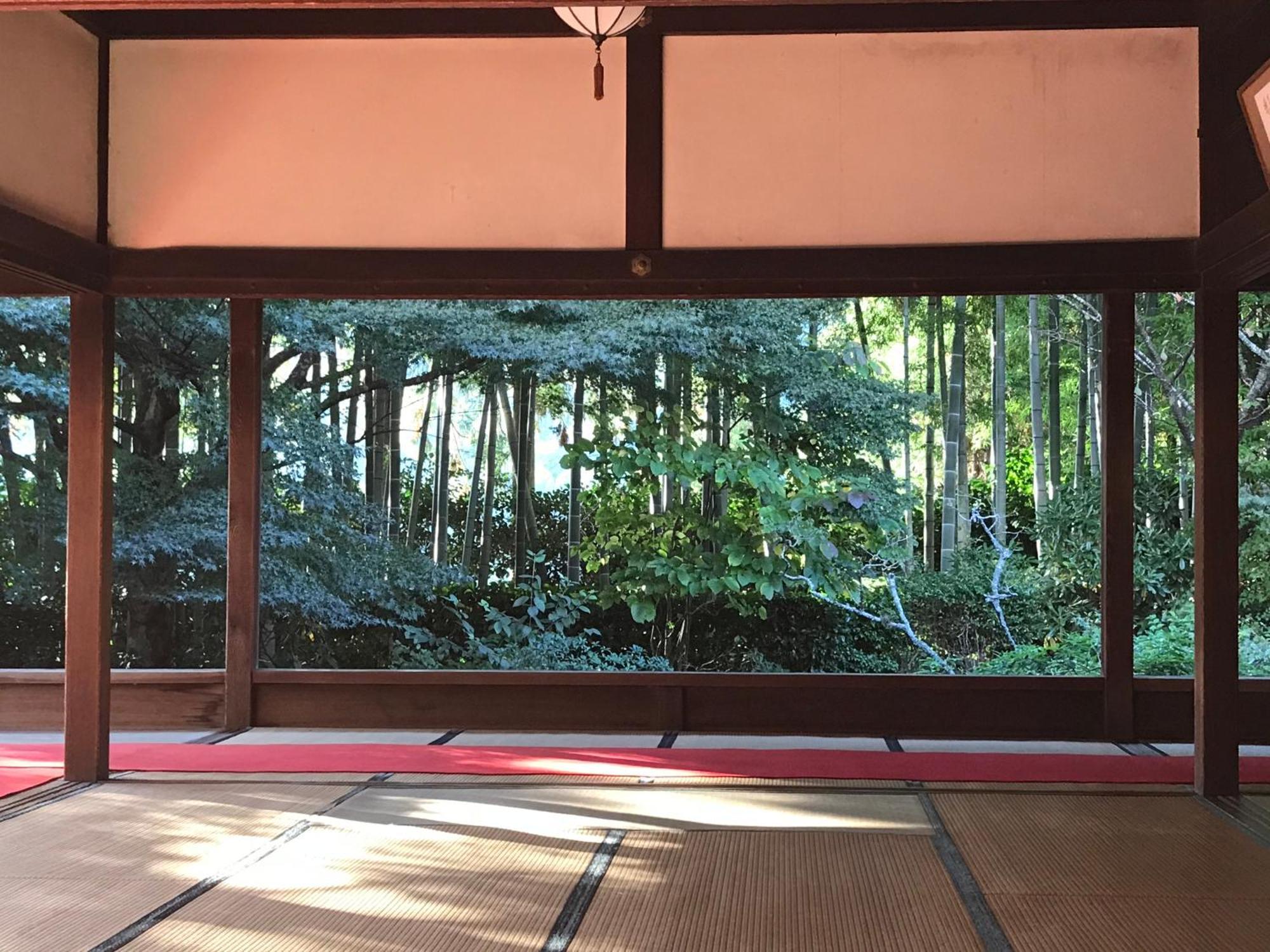 Holiday home Ohara Sensui Surrounded By Beautiful Nature