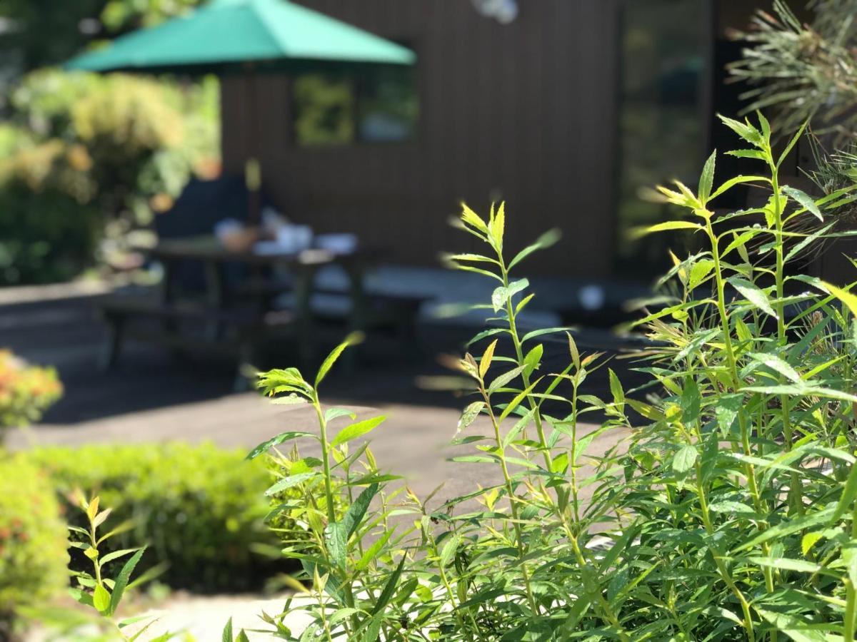 Ohara Sensui Surrounded By Beautiful Nature Holiday home