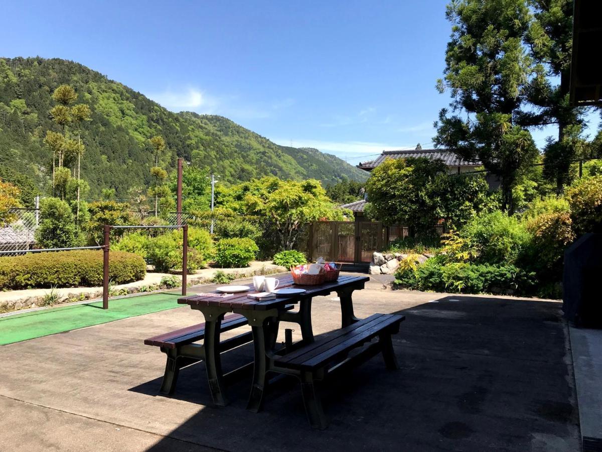 Ohara Sensui Surrounded By Beautiful Nature Holiday home Kyoto